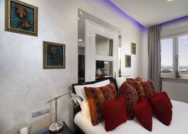 Sun Spalato Central Art 4