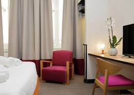 Relais Vittoria Colonna 5
