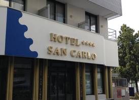 Hotel San Carlo 2
