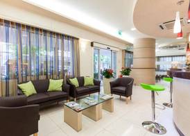 Hotel Adigrat 3
