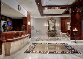 Rodos Park - Small Luxury Hotels of the World 5
