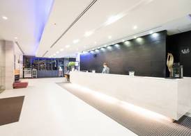 Hotel Vista 3