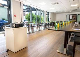 Hotel Bayerischer Hof 4