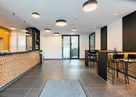 GuestHouse Speyer 2