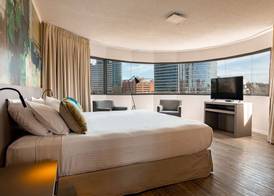 Palladium Business Hotel 4
