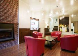 Hotel St-Denis 5