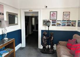 amber house hotel 3