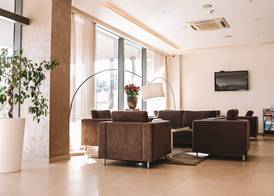 Hotel Leone 4