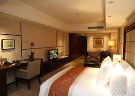 Millennium Hotel Wuxi 4