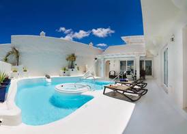 Bahiazul Resort Fuerteventura 5