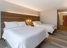 Holiday Inn Express & Suites BURLINGTON by IHG 5