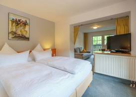 Hotel Sonne 4