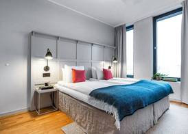 Biz Apartment Bromma 5