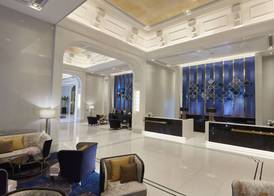 Grande Centre Point Sukhumvit 55 Thong Lo 3