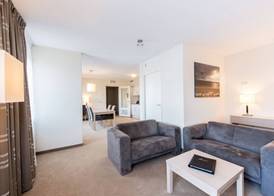 Fletcher Wellness-Hotel Kamperduinen 2