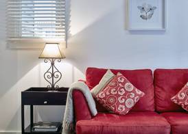 Mews Cottages 5