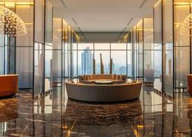 Park Hyatt Jakarta 3