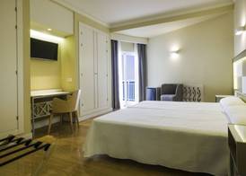 Hotel Monarque Torreblanca 3