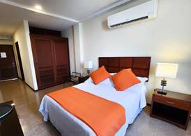 Hotel Anaconda 5