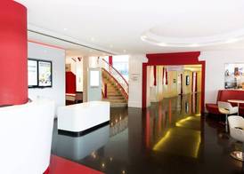 DORMERO Hotel Stuttgart 3