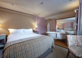 The Beeley Inn at Chatsworth 5