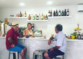 El nido del Chorro 3