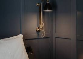 The Nox Hotel 4