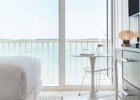 Bel Hôtel Oléron Thalasso & Spa - MGallery Collection 5