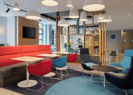 Holiday Inn Express BELFAST CITY by IHG 2