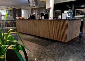 Comfort Hotel Eskilstuna 4