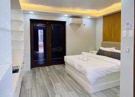 Grospe Resort Boracay 4
