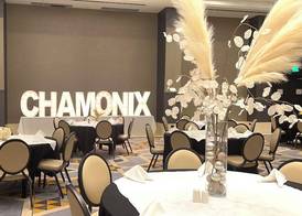 Chamonix Casino Resort 3