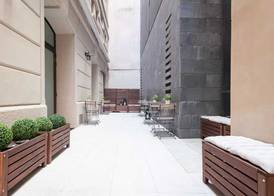 Hotel Condal 2