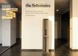 The Lisbonaire Apartments 2