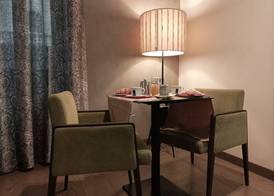Hotel Soperga 3