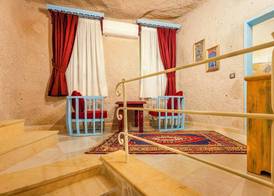 Han Cave Suites - The Special Class 2