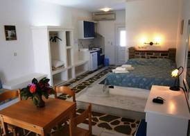 Saint George's Hotel 5