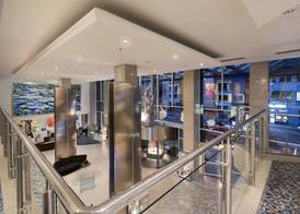 Maritim proArte Hotel Berlin 3