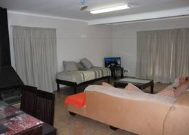 Anandi Guesthouse Swakopmund 5