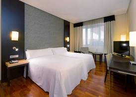 Hotel Murcia Rincon de Pepe Affiliated by Melia 5