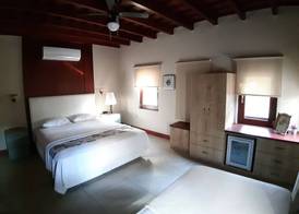 Kocca Ev Hotel 5