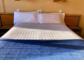 Hotel Condal 4