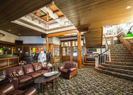 Painter's Lodge 2