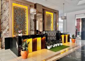 Oase Guesthouse 4