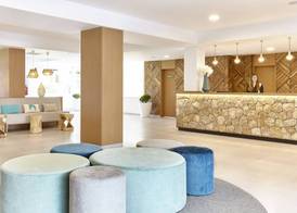 Universal Hotel Castell Royal 2