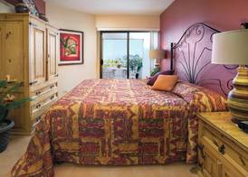 WorldMark La Paloma 2