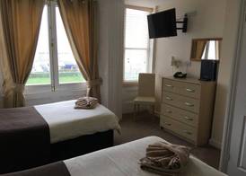 Royal Grosvenor Hotel 5
