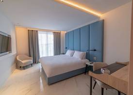 Mercure St. Julian's Malta 3