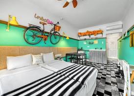 Anjeliq Downtown Boutique Hotel 5