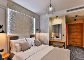 Boutique Hotel Tate By Aycon 5